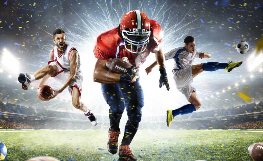 Rugby And Other Sports Betting On Ibet