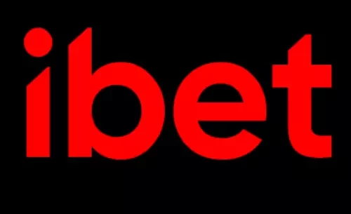 iBet Official Logo