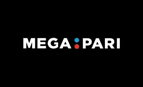 MegaPari Casino Logo