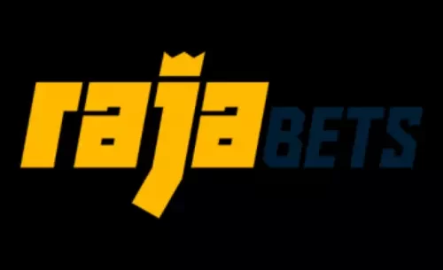 Rajabets Official Logo