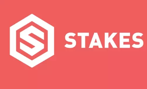 Stakes Casino Logo