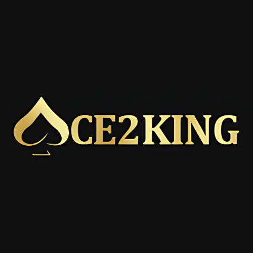 Ace2King Official Logo