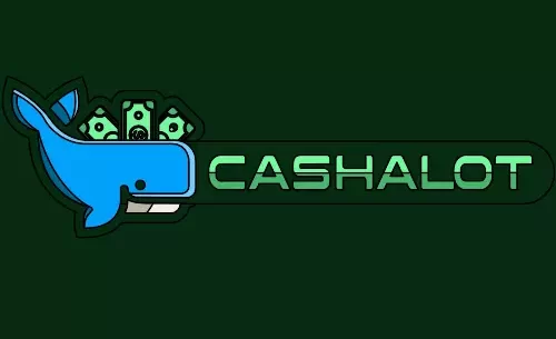 Cashalot.bet Casino Logo