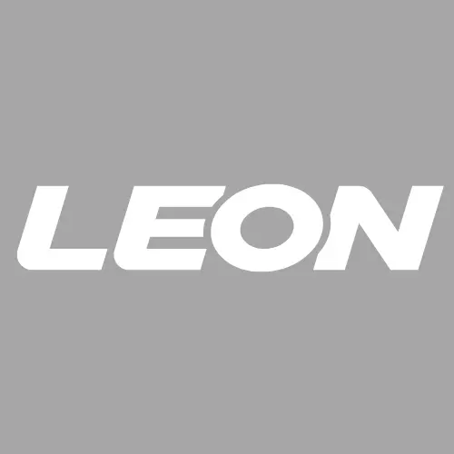 Leonbet Casino Logo