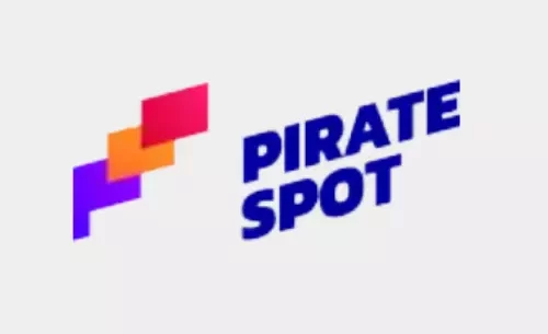 Piratespot Casino Official Logo