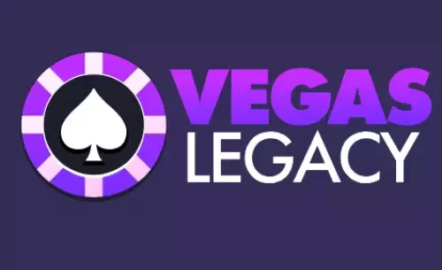 Vegaslegacy Casino Logo