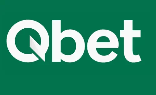 Qbet Casino Official Logo